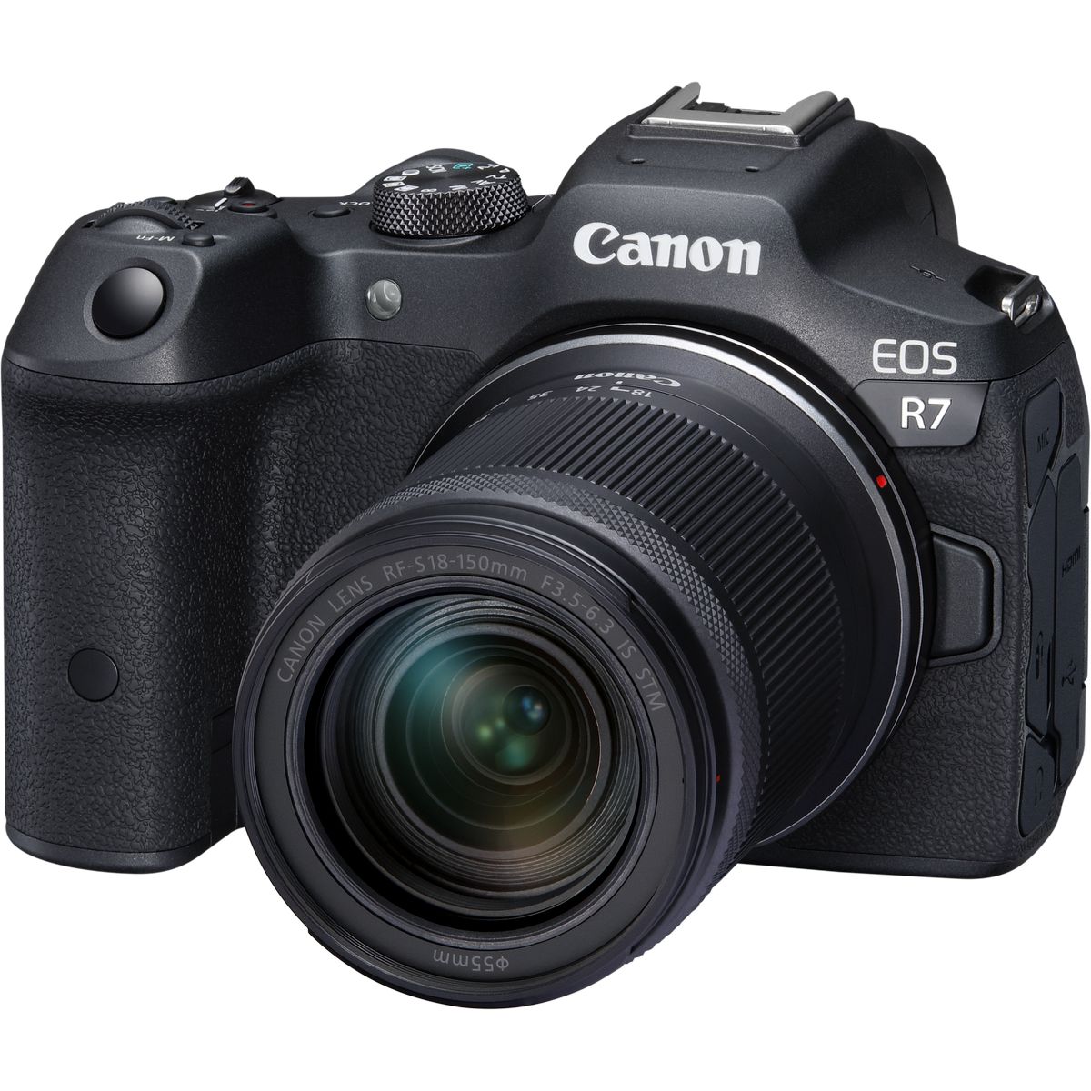 Canon EOS R7