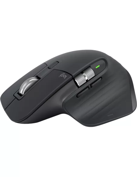 Logitech MX Master 3S